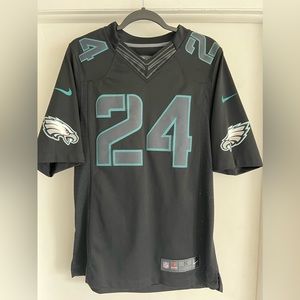 Nike Philadelphia Eagles jersey